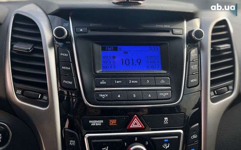 Hyundai Elantra 2015 - фото 18