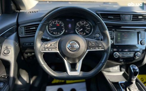 Nissan Rogue 2017 - фото 17