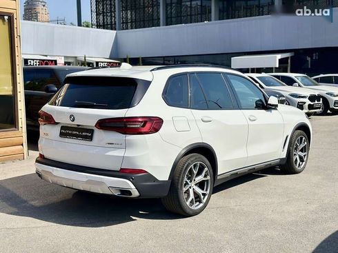 BMW X5 2019 - фото 5