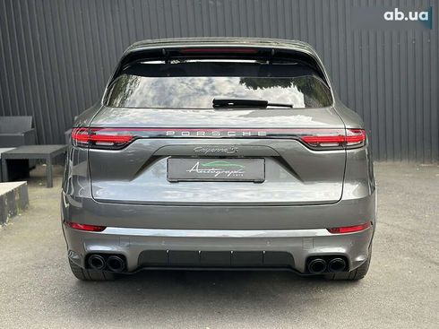 Porsche Cayenne 2019 - фото 9