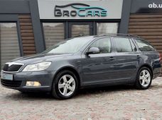 Продажа б/у Skoda Octavia 2008 года в Виннице - купить на Автобазаре