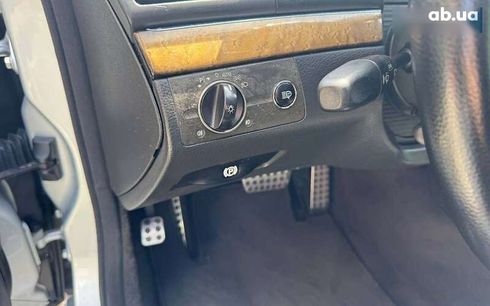 Mercedes-Benz E-Класс 2005 - фото 10