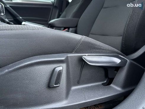 Volkswagen Golf 2017 - фото 15