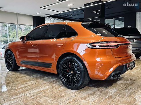 Porsche Macan 2022 - фото 14