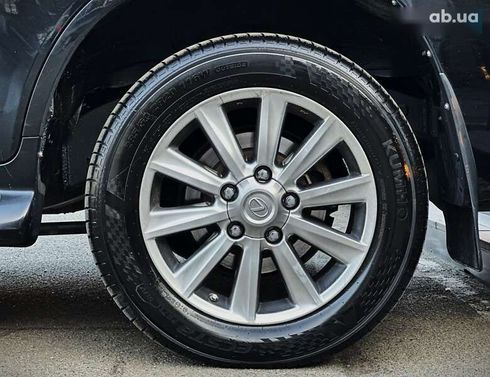 Lexus LX 2010 - фото 12