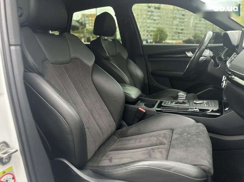 Audi Q5 2018 - фото 14