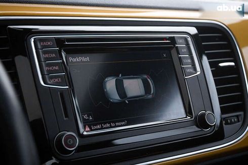 Volkswagen Beetle 2017 - фото 21