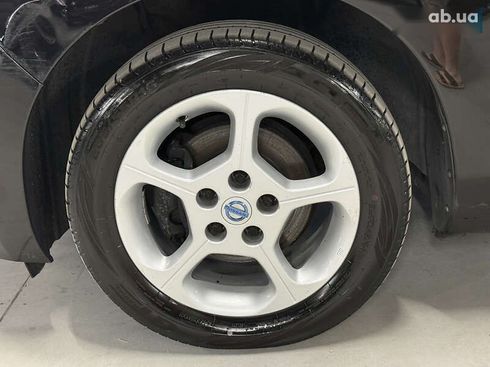 Nissan Leaf 2014 - фото 21