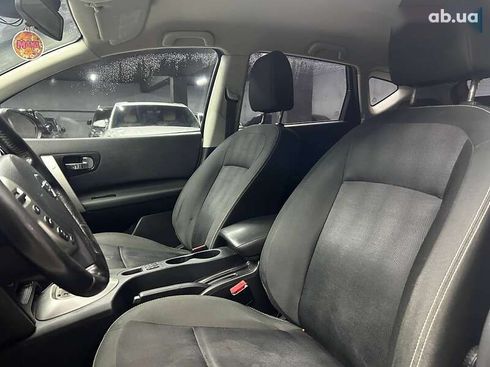 Nissan Qashqai 2012 - фото 8