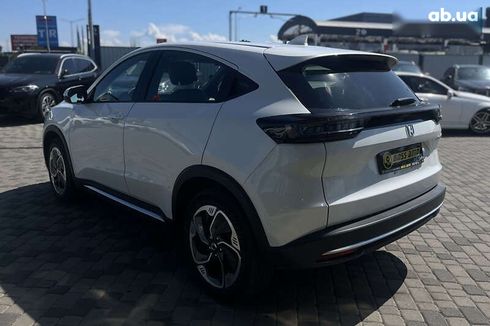 Honda M-NV 2024 - фото 5