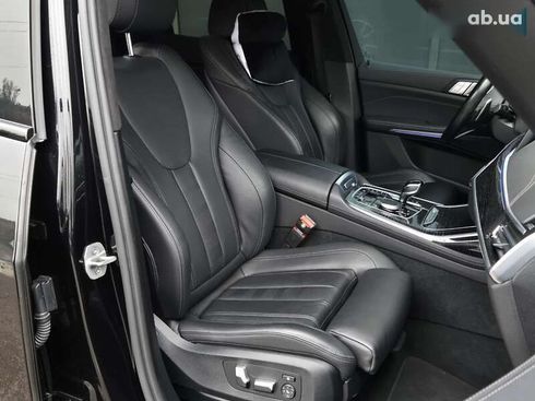 BMW X7 2022 - фото 11