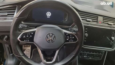 Volkswagen Tiguan 2022 - фото 15