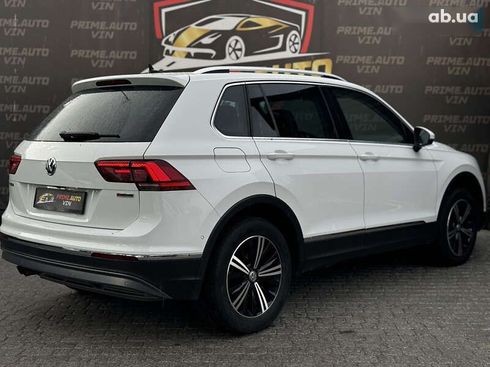 Volkswagen Tiguan 2019 - фото 23