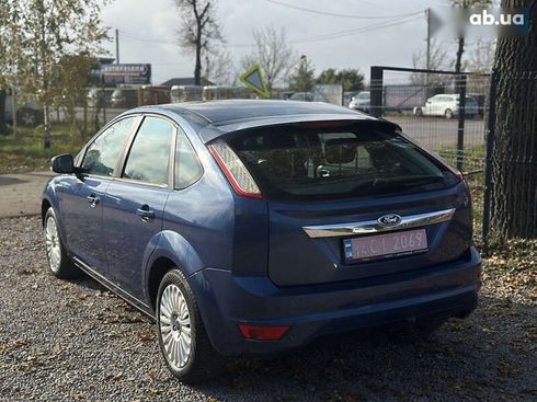 Ford Focus 2009 - фото 13