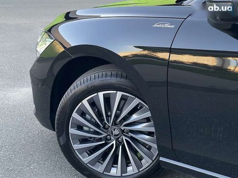 Skoda Superb 2025 - фото 10