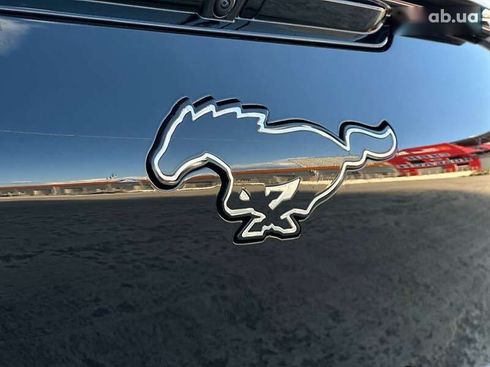 Ford Mustang Mach-E 2021 - фото 7