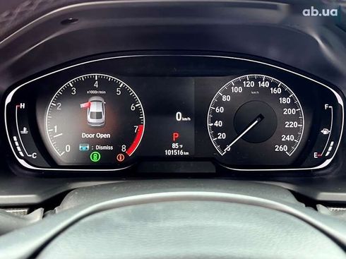 Honda Accord 2020 - фото 27