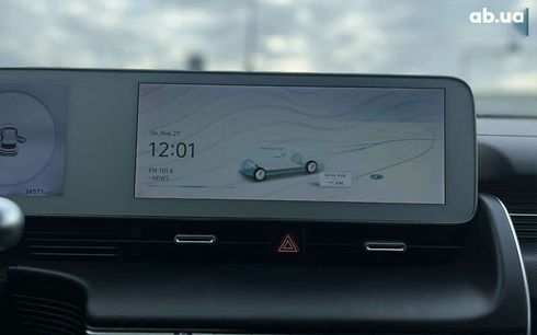 Hyundai Ioniq 5 2022 - фото 26