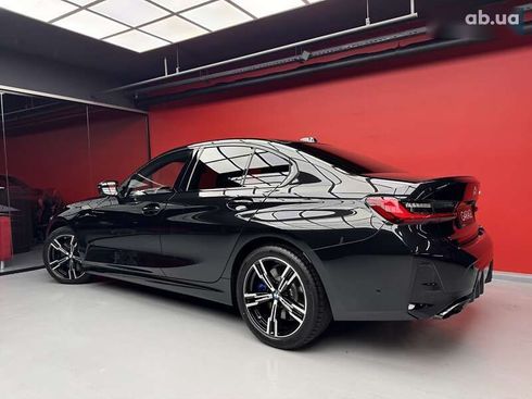 BMW 3 серия 2025 - фото 20