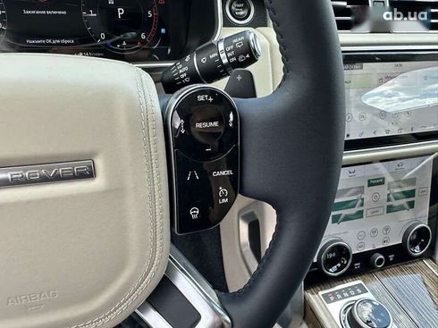 Land Rover Range Rover 2018 - фото 28