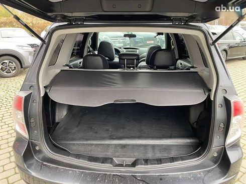 Subaru Forester 2008 - фото 24
