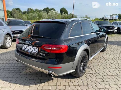 Audi a4 allroad 2015 - фото 7