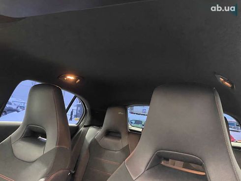 Mercedes-Benz A-Класс 2018 - фото 6