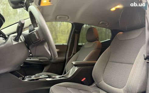 Chevrolet Bolt 2023 - фото 11