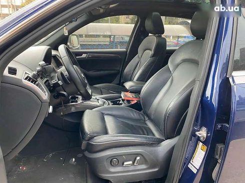 Audi SQ5 2013 - фото 15