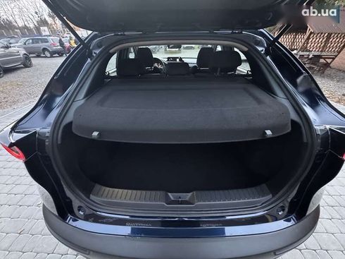 Mazda CX-30 2024 - фото 24