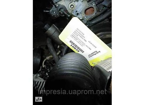 двигатель в сборе для Volkswagen Polo - купити на Автобазарі - фото 2