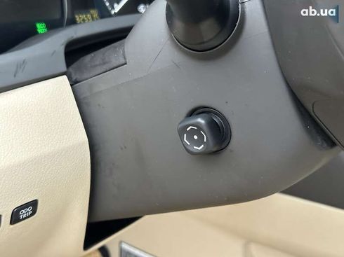 Lexus RX 2009 - фото 25