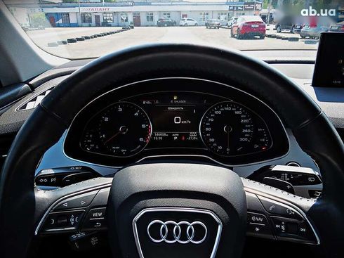 Audi Q7 2019 - фото 9