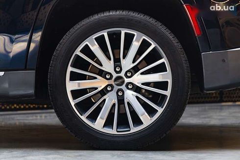 Jeep Grand Wagoneer 2022 - фото 16