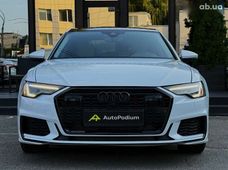Продаж вживаних Audi A6 2019 року - купити на Автобазарі
