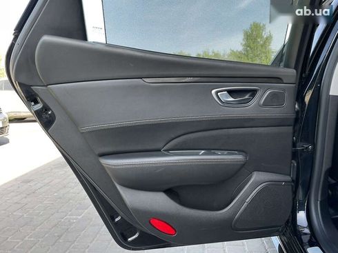 Renault Talisman 2018 - фото 28