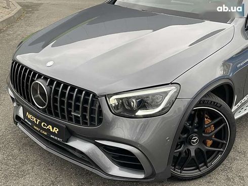 Mercedes-Benz GLC-Класс 2020 - фото 2