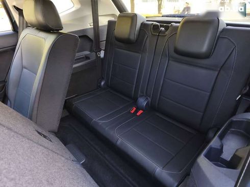 Volkswagen Tiguan 2018 - фото 14