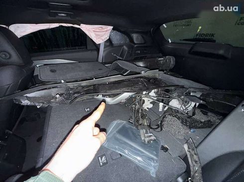 Acura ZDX 2024 - фото 9