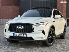 Купить Infiniti в Днепре - купить на Автобазаре