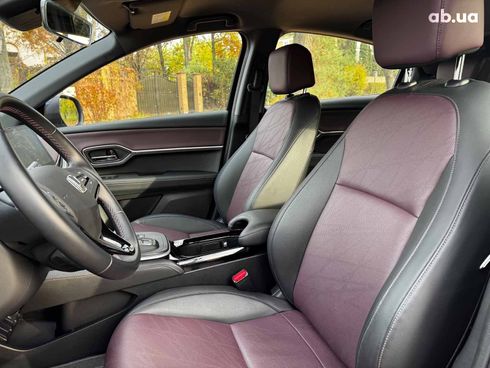 Honda M-NV 2024 синий - фото 23