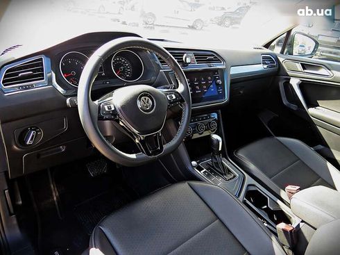 Volkswagen Tiguan 2020 - фото 6