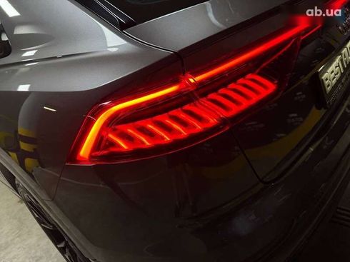 Audi Q8 2019 - фото 27