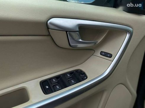 Volvo XC60 2011 - фото 21