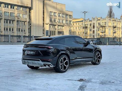 Lamborghini Urus 2020 - фото 7