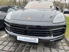 Porsche бензиновый бу - купить на Автобазаре