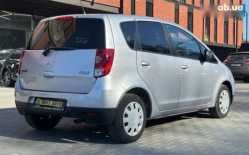 Mitsubishi Colt 2013 - фото 6