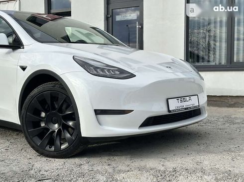 Tesla Model Y 2021 - фото 3