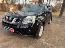 Продажа б/у Nissan X-Trail 2011 года в Киеве - купить на Автобазаре