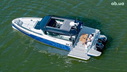 SAXDOR Yachts Saxdor 320 GTC 2022 - фото 9
